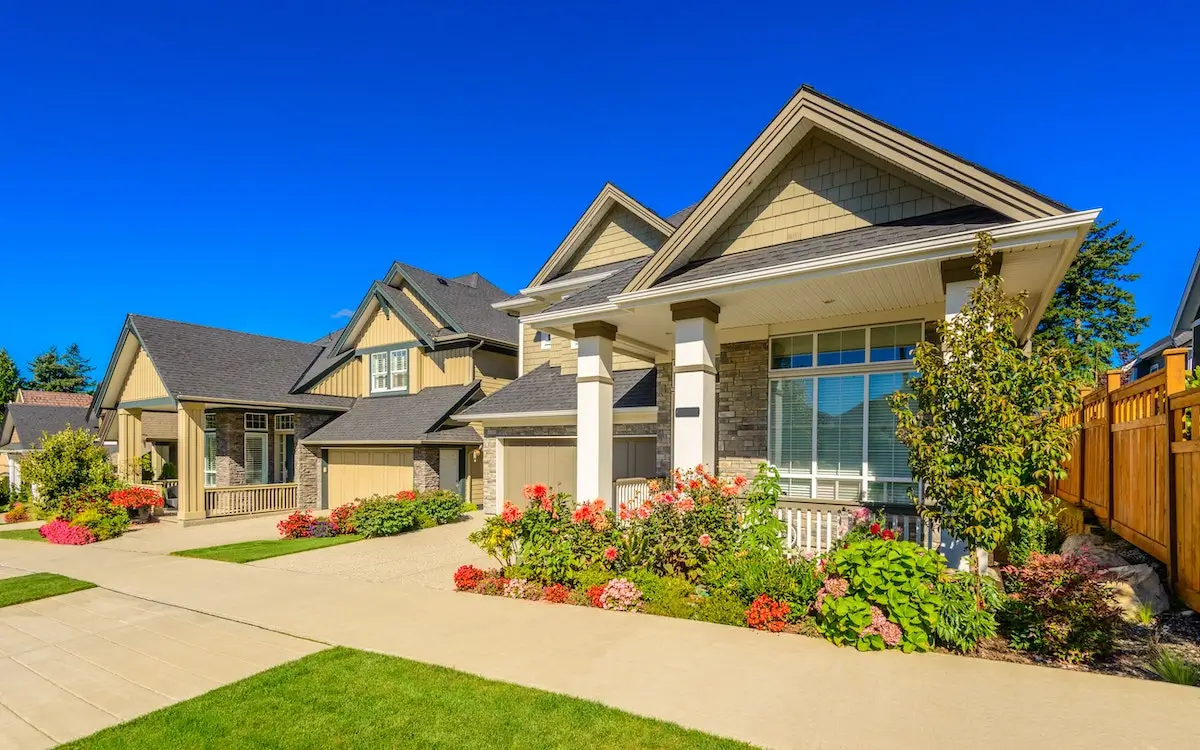 Antioch Property Management