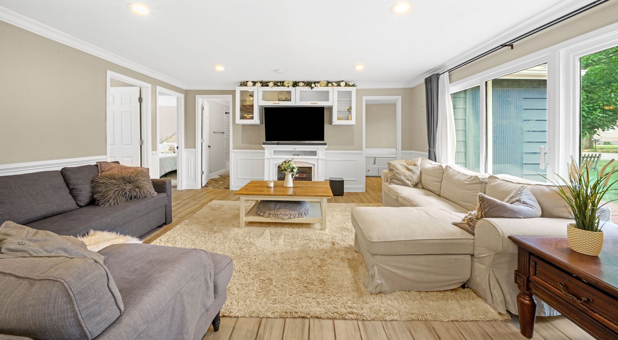 Lake County Property Management