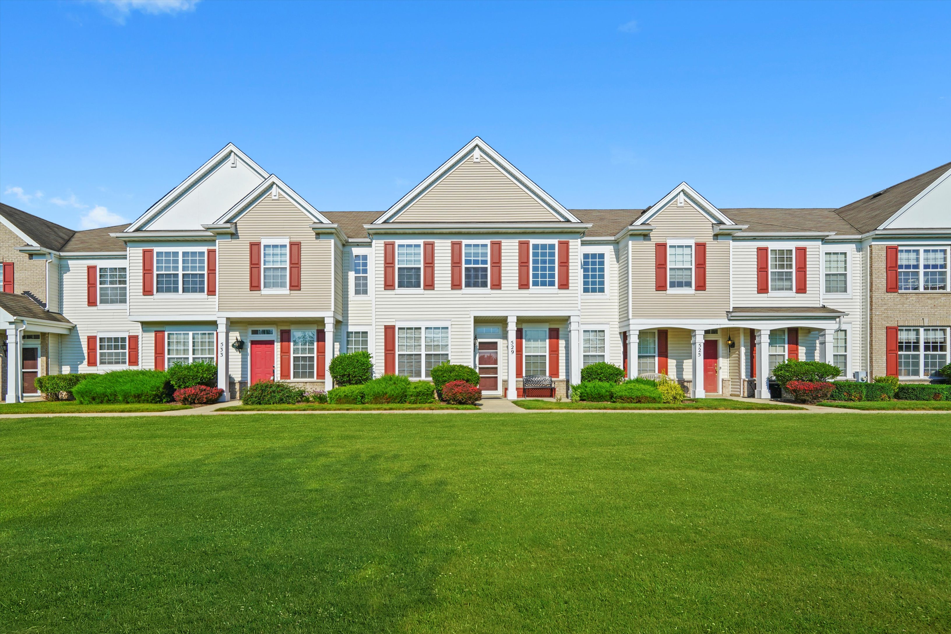 Grayslake, IL Property Management and Rental Market Report