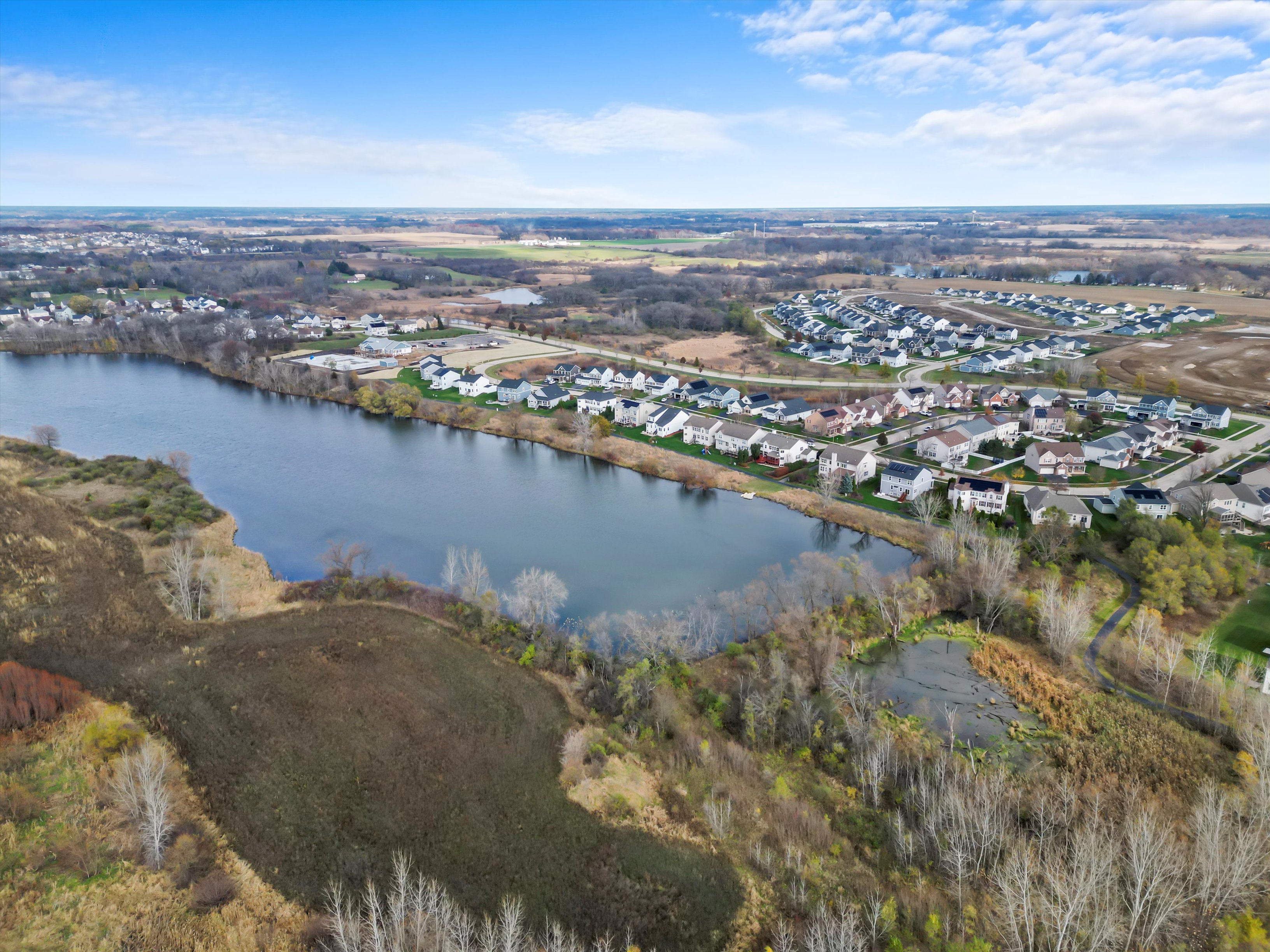 Antioch, IL Rental Market Snapshot