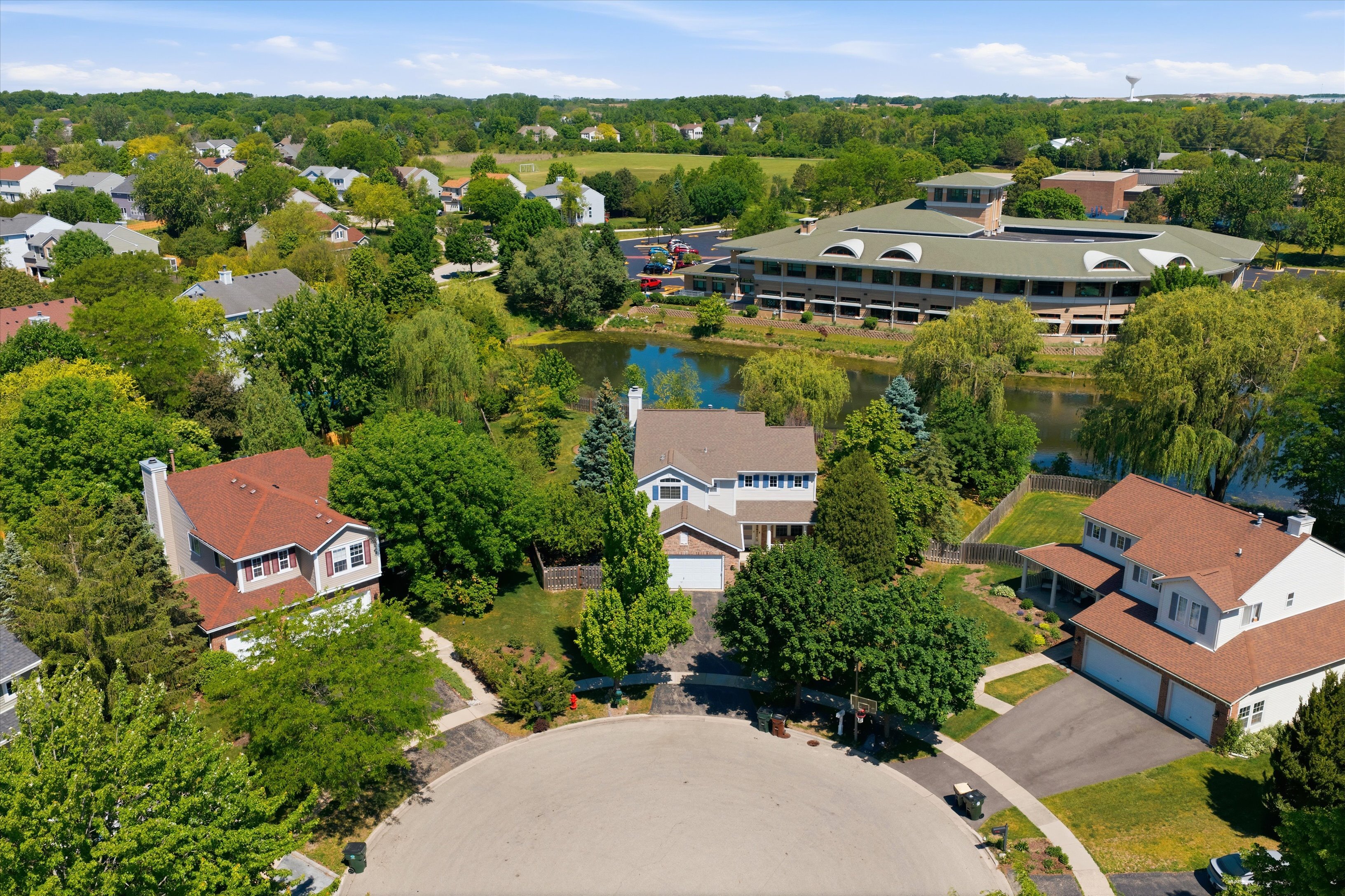 Mundelein, IL Property Management and Rental Market Report