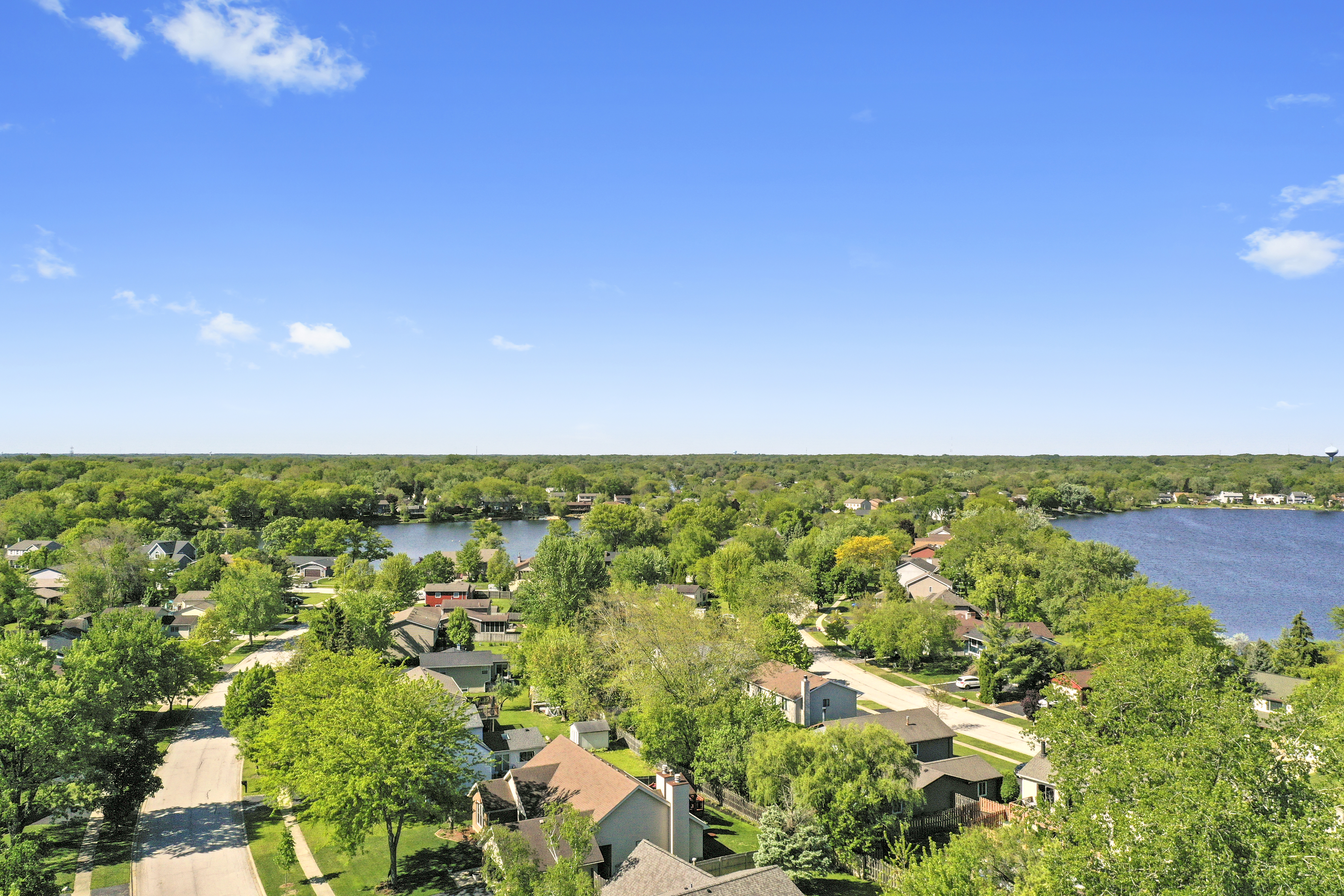 Lindenhurst, IL Property Management and Rental Market Report