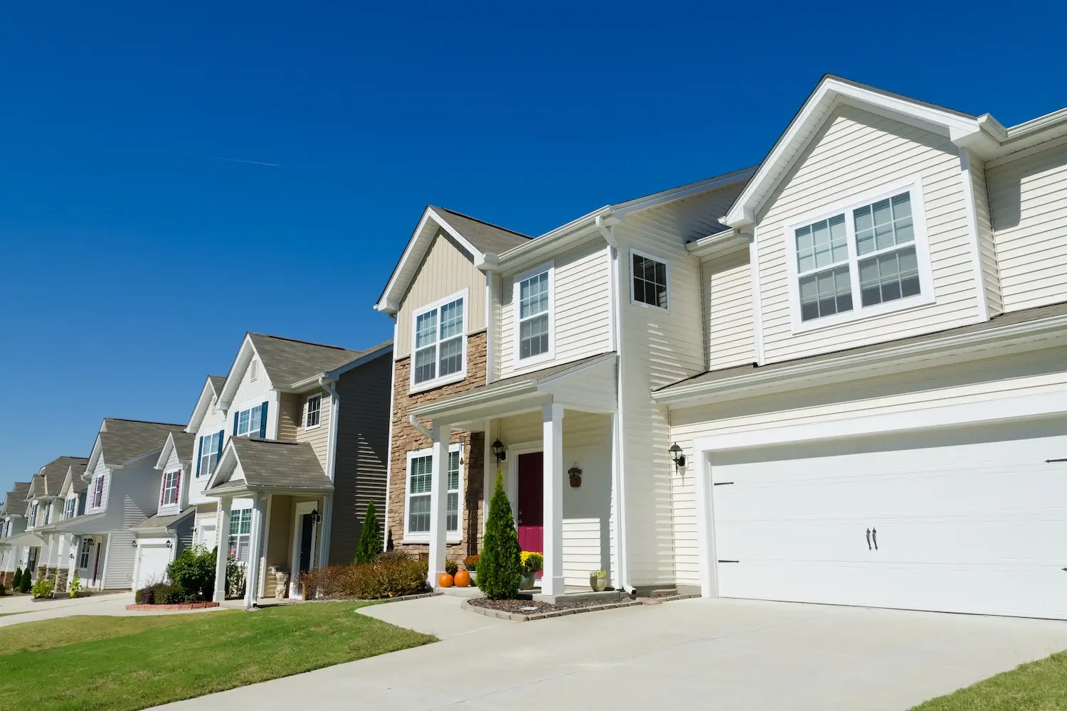 Lake County Property Management