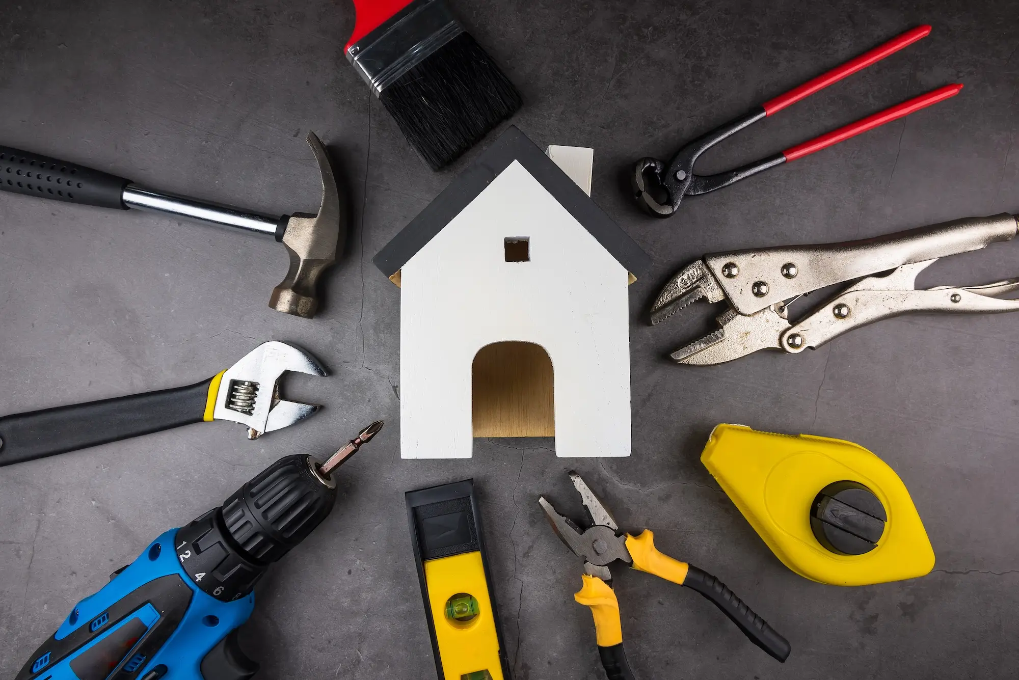 Lake County Property Maintenance