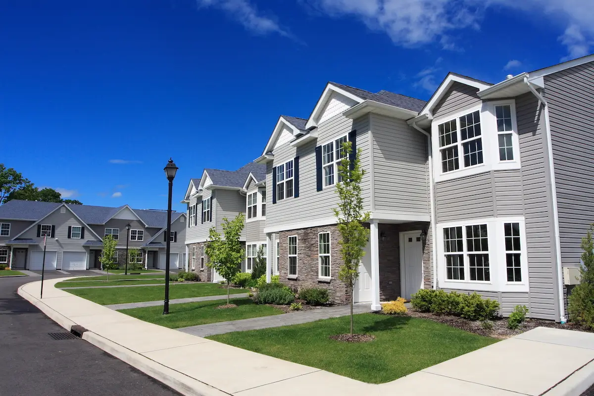 Zion Property Management